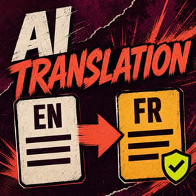 More information about "AI Translation (FREE)"