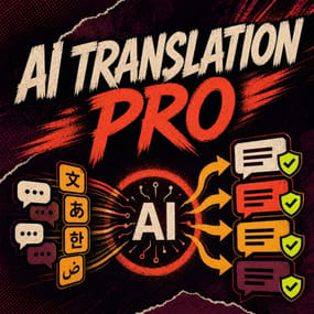 More information about "AI Translation (PRO)"