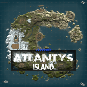 More information about "Atlantys island"