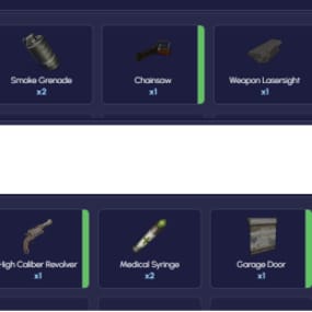 More information about "yNkes's BetterLoot 3X - Balanced Loot Table for BetterLoot V4"