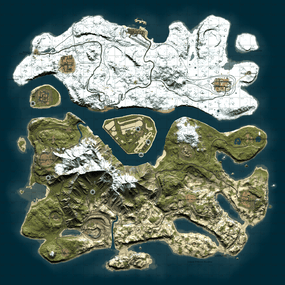More information about "Secret military base"