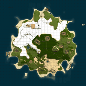 More information about "Triple Horizon"