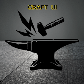 More information about "Craft UI"