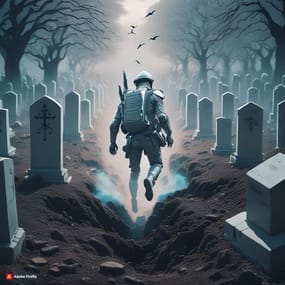 More information about "Death Modifier"