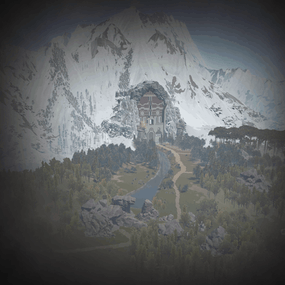 More information about "Dwarf World"