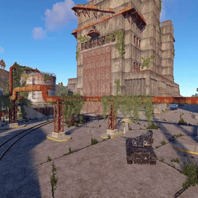 More information about "Mini Launch Site"