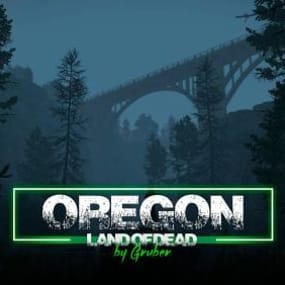 More information about "Oregon: Land of Dead"