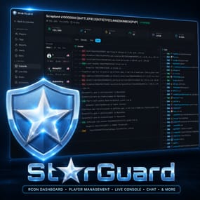More information about "StarGuard"