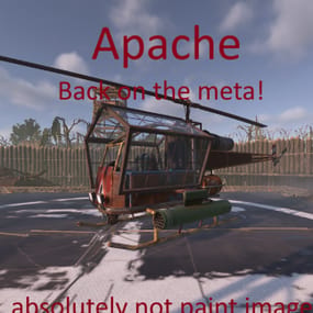 More information about "Apache (Advanced Attack Helicopter)"