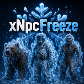 More information about "NPC Freeze"