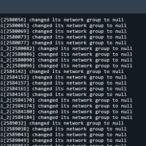 More information about "Console Spam Cleaner Plugin"