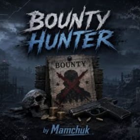 More information about "Bounty Hunter"