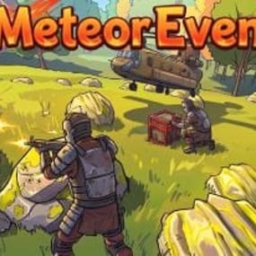 More information about "MeteorEvent"