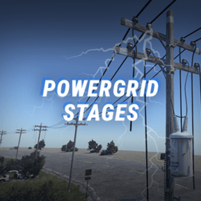 More information about "Powergrid Stages"