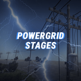 More information about "Powergrid Stages"