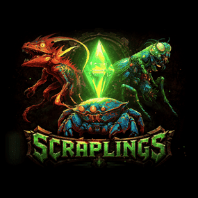 More information about "Scraplings"