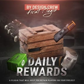 More information about "Daily Rewards"