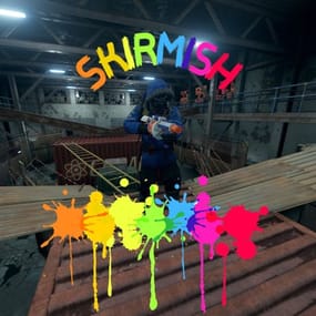 More information about "Skirmish"