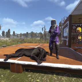 More information about "TaimeableWilds"