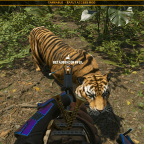 More information about "TaimeableWilds"