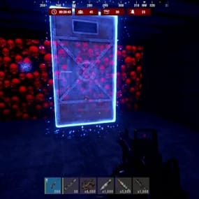 More information about "Dungeon Events"