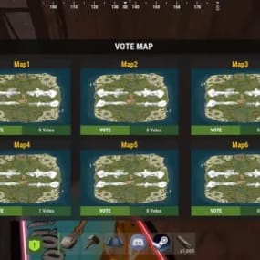 More information about "Votemap"