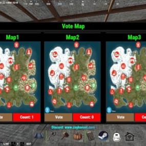 More information about "Votemap"