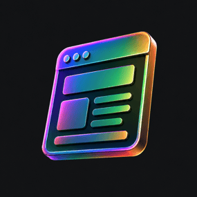 More information about "Server Web-Card"