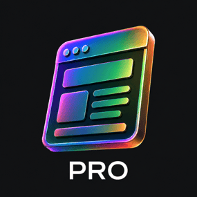 More information about "Server Web-Card PRO"