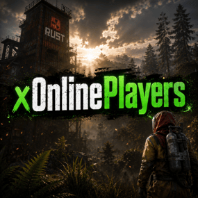 More information about "Online Players"