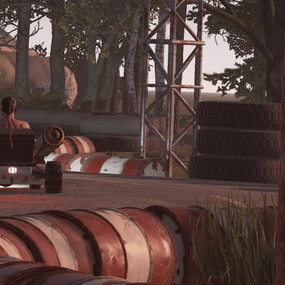 More information about "Rust Valley GP"
