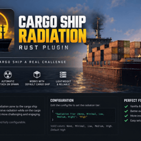 More information about "Cargo Ship Radiation"