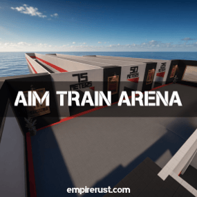 More information about "Simple Aim Train Arena"