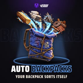 More information about "AutoBackpacks"