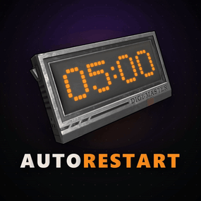More information about "AutoRestart"