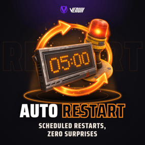 More information about "AutoRestart"