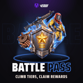 More information about "Battle Pass (+WEB Editor)"