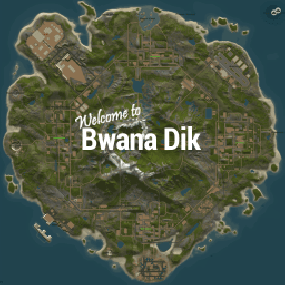 More information about "Bwana Dik"