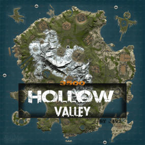 More information about "Hollow Valley"