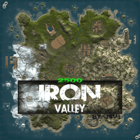 More information about "Iron Valley"