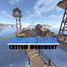 More information about "Drowned Village"