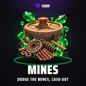 More information about "Mines"