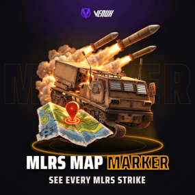 More information about "Mlrs Map Marker"