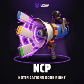 More information about "NCP"