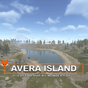 More information about "Avera Island"