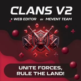 More information about "Clans"
