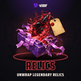 More information about "Relics"