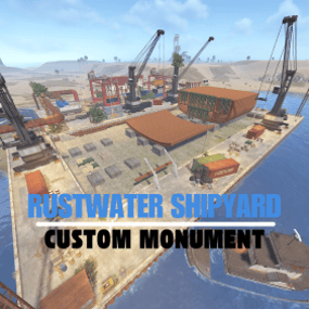 More information about "Rustwater Shipyard"