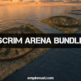 More information about "Scrim Arena Bundle"