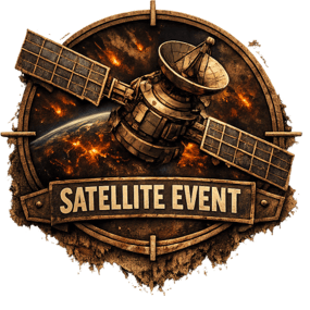 More information about "Satellite Event"